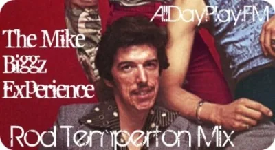 Rod Temperton